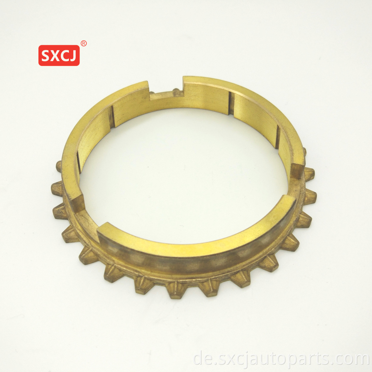 Transmission Gear Connect Tooth